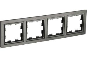 Рамка 4-я Бронза Brite