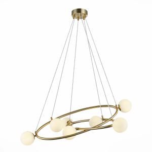 Подвесная люстра Rialto SL1508.203.07 ST-Luce