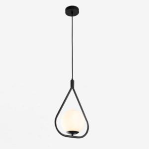 Подвесной светильник Matisse A7764SP-1BK Arte Lamp