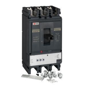 Автоматический выключатель ВА-99C 630/630А EKF
