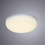 Встраиваемый светильник A7981PL-1WH  Arte Lamp