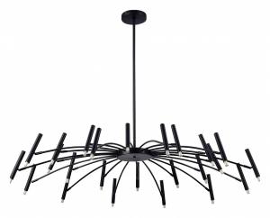 Люстра на штанге Spidey SL1214.402.24 ST-Luce
