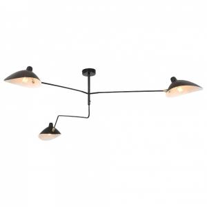 Люстра на штанге Spruzzo SL305.402.03 ST-Luce