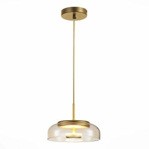 Подвесной светильник Lacio SL6002.203.01 ST-Luce
