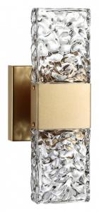 Настенный светильник Ricci 4364/5WL Odeon Light