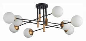 Потолочная люстра Limano SL1203.402.08 ST-Luce