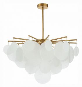 Люстра на штанге Vittoria SL1231.302.06 ST-Luce