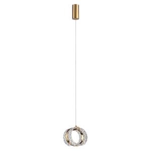 Подвесной светильник Mirage 5030/8L Odeon Light