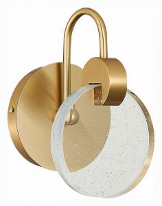 Настенный светильник Montecelio SL6104.201.01 ST-Luce