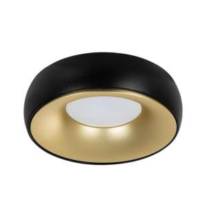 Встраиваемый светильник A6666PL-1BK Arte Lamp
