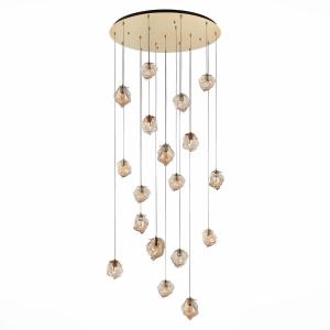 Подвесная люстра Portici SL1175.303.18 ST-Luce