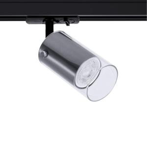 Трековый светильник Lazio A5368PL-1SS Arte Lamp