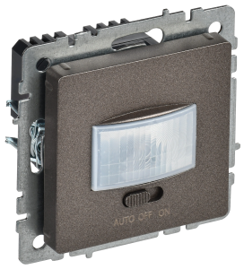 Датчик движения Темная Бронза Brite