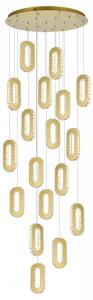 Подвесная люстра Allungo SL6506.203.18 ST-Luce