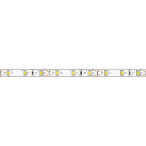 Лента светодиодная 12В  4,8Вт/м IP65 60SMD/2835 3000К LS604 Feron