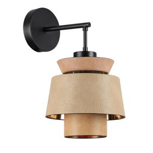 Настенный светильник Kressa 4992/1W Odeon Light