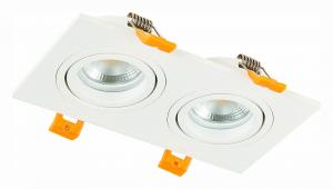 Встраиваемый светильник ST251 ST251.508.02 ST-Luce