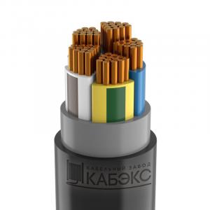 Кабель ВВГнг(А)-LS 5х120 1кВ ГОСТ