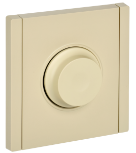 Диммер 600 Вт С/У Ваниль Forte&Piano