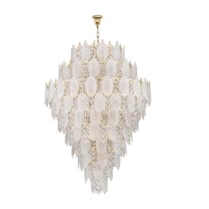 Подвесная люстра Tears 5049/89 Odeon Light