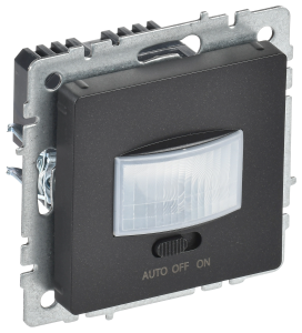 Датчик движения Черный Brite