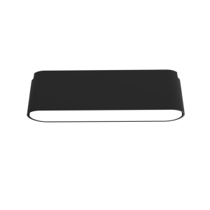 Светильник  трековый 6 Вт 4000 K 360 Lm 115x25x32 мм MTR16 1006