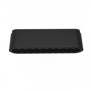 Светильник трековый  6Вт 3000K grid 60° BL  MTR16 1406 Jazzway