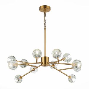 Подвесная люстра Romano SL1166.303.12 ST-Luce