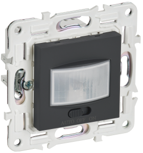 Датчик движения Графит Skandy