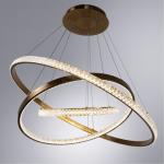 Подвесная люстра Orione A2182SP-160PB Arte Lamp