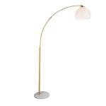 Торшер A5822PN-1PB Arte Lamp