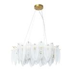 Подвесная люстра Evie A4052SP-8SG Arte Lamp