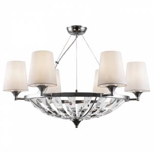 Подвесная люстра Pantheon H021PL-06CH Maytoni