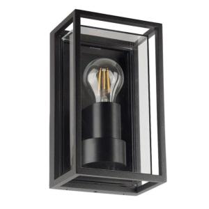 Настенный светильник Marfik A2322AL-1BK Arte Lamp