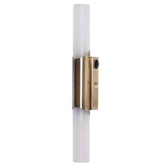 Подсветка для зеркал A2470AP-2AB Arte Lamp