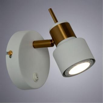 Спот A1906AP-1WH Arte Lamp