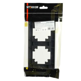 Рамка 2-я Черный Катрин