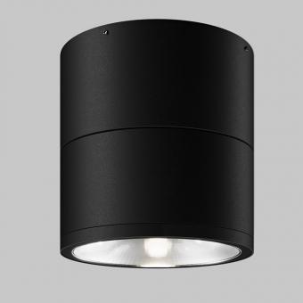 Накладной светильник Spin O310CL-L7GF3K Maytoni