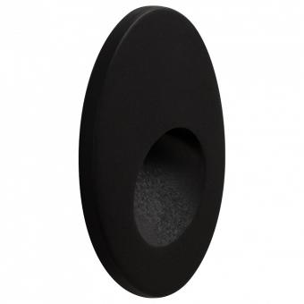 Встраиваемый светильник Bil O015SL-L3B3K Maytoni