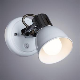 Спот A1677AP-1WH Arte Lamp