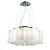 Подвесная люстра Onde SL116.503.06 ST-Luce