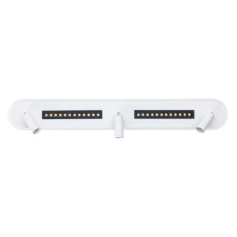 Спот A2220PL-3WH Arte Lamp