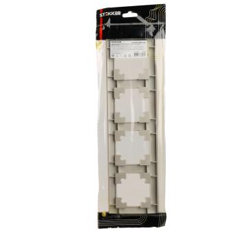 Рамка 4-я Шампань Катрин