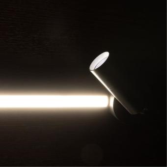 Спот A2219PL-2BK Arte Lamp