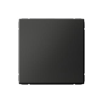 Переключатель 1-кл 10А C/У перекрестный Базальт ArtGallery