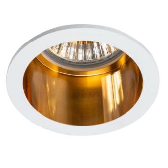 Встраиваемый светильник A2165PL-1WH Arte Lamp