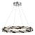 Подвесная люстра Diamanta SL6009.103.01 ST-Luce