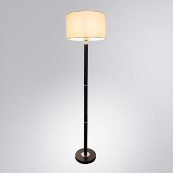 Торшер A5029PN-1SS Arte Lamp