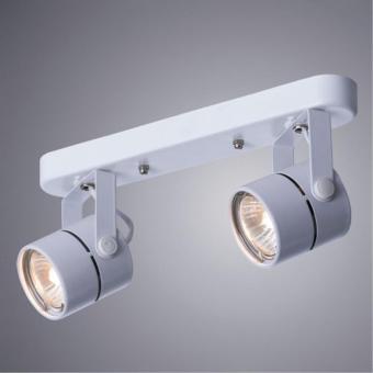Спот A1311PL-2WH Arte Lamp