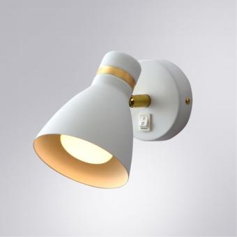 Спот A5047AP-1WH Arte Lamp
